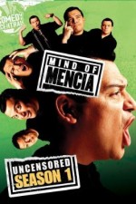 Watch Mind of Mencia Movie4k
